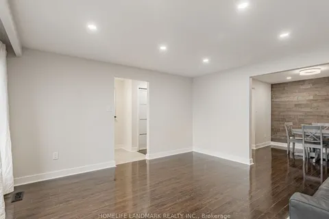 76 Amanda Dr, Toronto, ON M1V 1C9