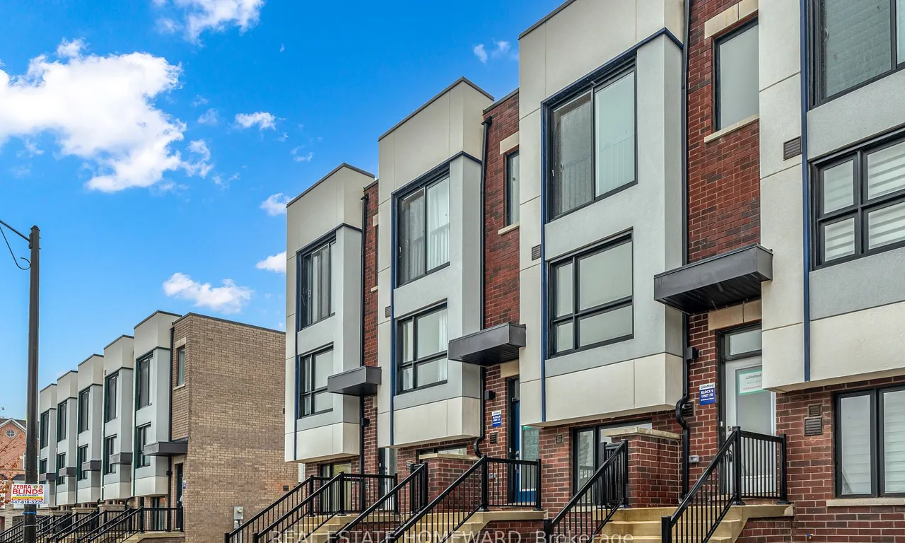 42 Bateson St, Ajax, ON L1S 7M3