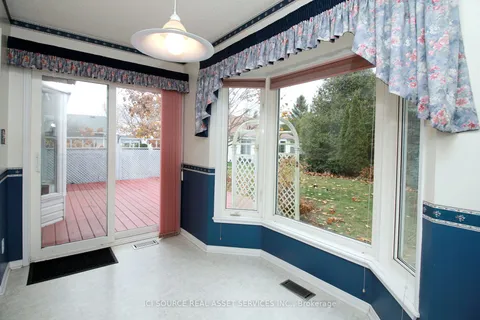 4 Algonquin Tr, Clarington, ON L1B 1A1