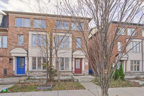 68 Lily Cup Ave, Toronto, ON M1L 0H4