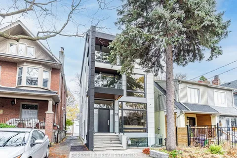 19 Devon Rd, Toronto, ON M4E 2J7