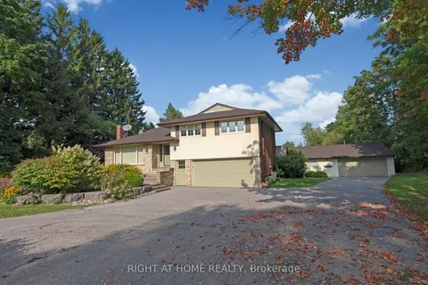 9695 Baldwin St, Whitby, ON L0B 1A0