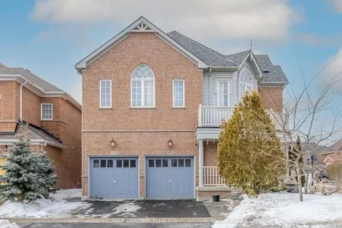 49 Thackery Dr, Ajax, ON L1T 0G6