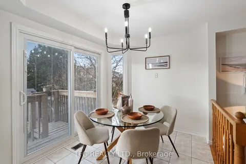 1306 Cornell Crt, Pickering, ON L1X 2P1