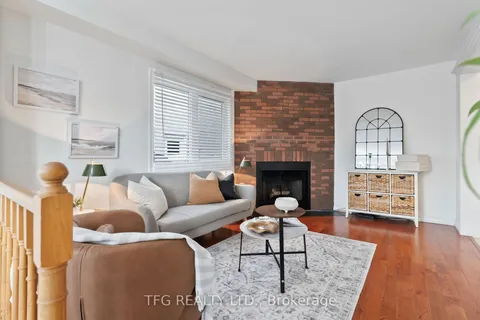 1306 Cornell Crt, Pickering, ON L1X 2P1