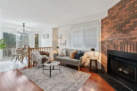 1306 Cornell Crt, Pickering, ON L1X 2P1