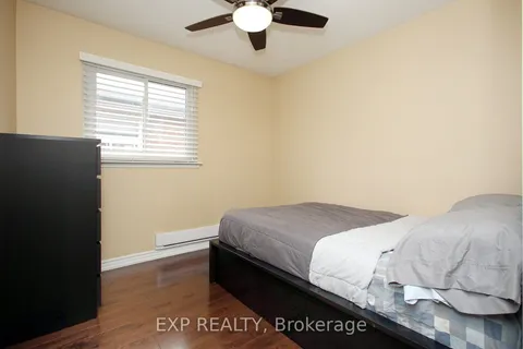 47 Chapman Ave, Toronto, ON M4B 1C6