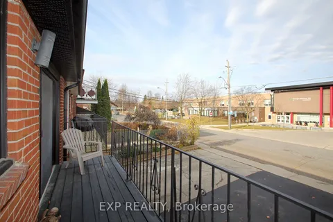 47 Chapman Ave, Toronto, ON M4B 1C6