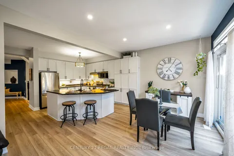 81 Tallships Dr, Whitby, ON L1N 9X5