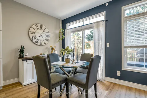 81 Tallships Dr, Whitby, ON L1N 9X5