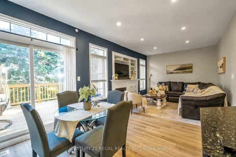 81 Tallships Dr, Whitby, ON L1N 9X5