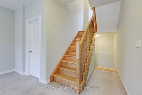 114 Noden Crescent, Clarington, ON L1B 0L2