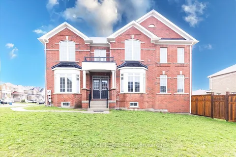 114 Noden Crescent, Clarington, ON L1B 0L2