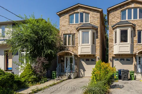 42A Torrens Ave, Toronto, ON M4K 2H8