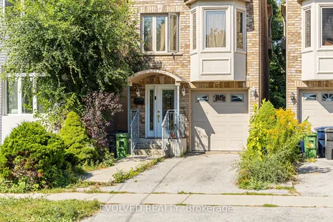 42A Torrens Ave, Toronto, ON M4K 2H8