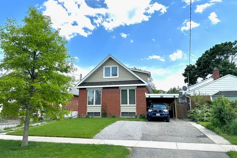 87 Merryfield Dr, Toronto, ON M1P 1K3