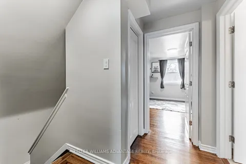 87 Merryfield Dr, Toronto, ON M1P 1K3