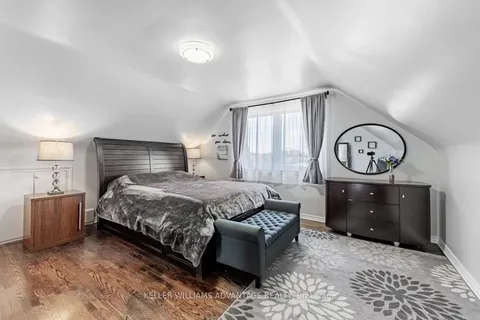 87 Merryfield Dr, Toronto, ON M1P 1K3