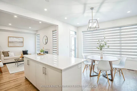 416 Coronation Rd, Whitby, ON L1P 1Y2