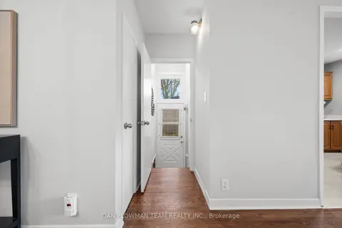 90 Hurley Rd, Ajax, ON L1S 1N6