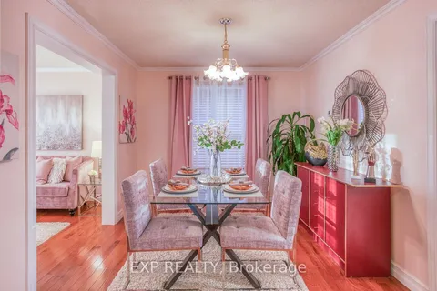 58 Reed Dr, Ajax, ON L1S 5R9