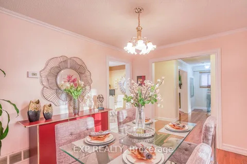 58 Reed Dr, Ajax, ON L1S 5R9