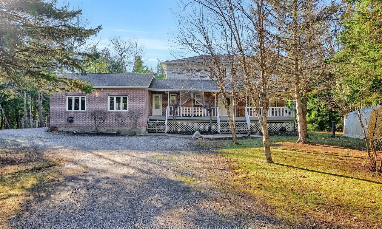 7634 Langstaff Rd, Clarington, ON L0A 1E0