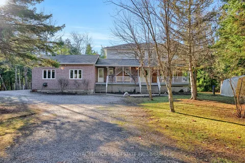 7634 Langstaff Rd, Clarington, ON L0A 1E0