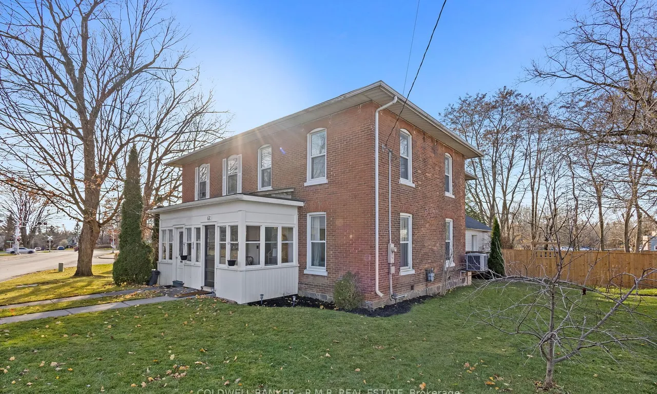 62 Scugog St, Clarington, ON L1C 3J1