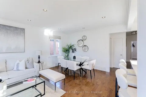 51 Kilgreggan Cres, Toronto, ON M1J 1S4