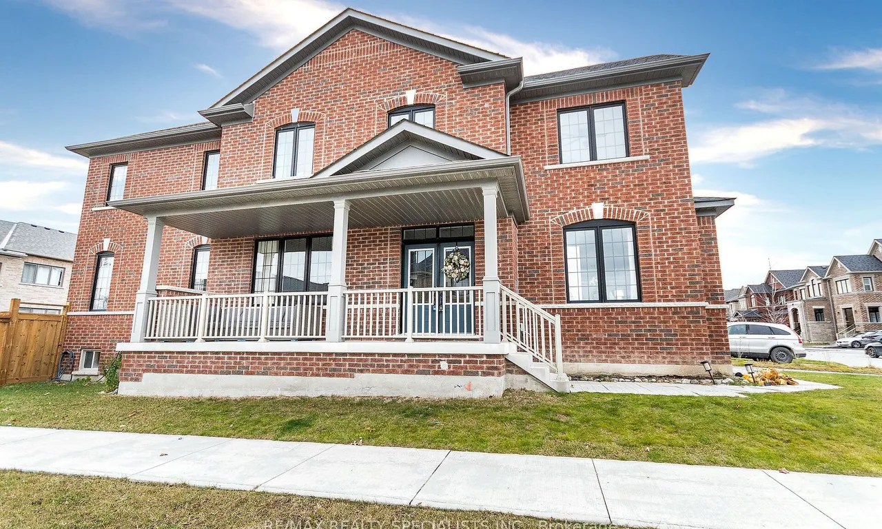 1 Auckland Dr, Whitby, ON L1P 0H3
