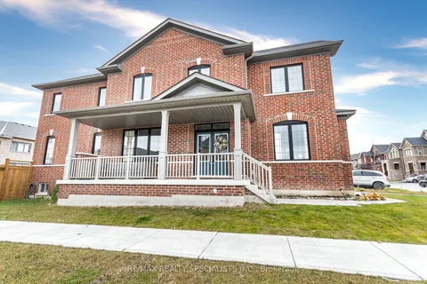 1 Auckland Dr, Whitby, ON L1P 0H3