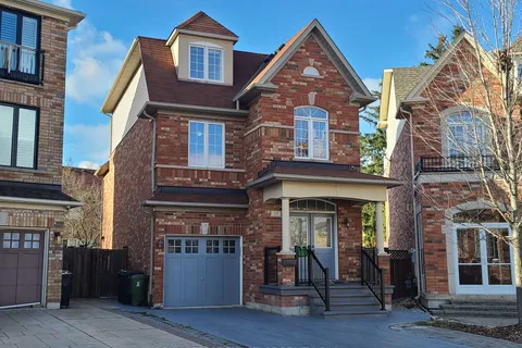 54 Wyper Sq, Toronto, ON M1S 0B3