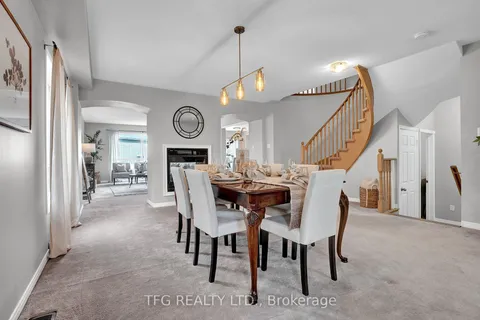 1567 Glenbourne Dr, Oshawa, ON L1K 0M3