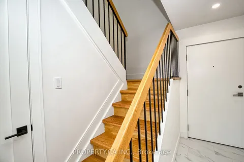 97 Lee Ave, Toronto, ON M4E 2P2