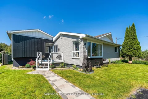 444 North Scugog Crt, Clarington, ON L1C 6T1