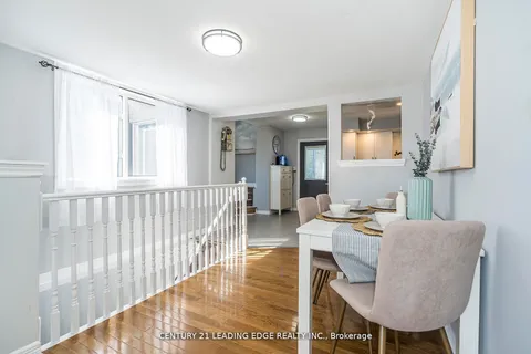 444 North Scugog Crt, Clarington, ON L1C 6T1