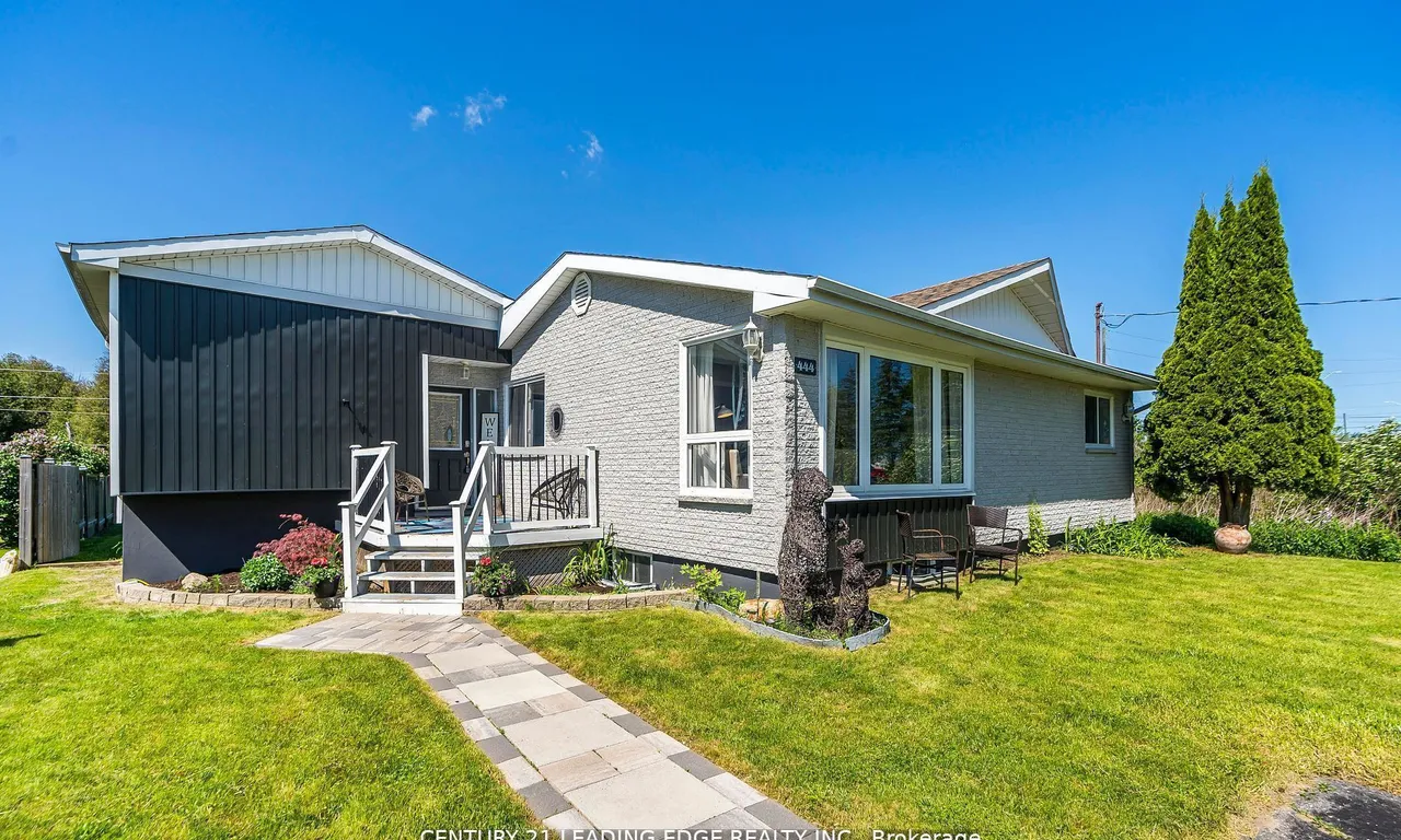 444 North Scugog Crt, Clarington, ON L1C 6T1