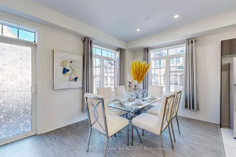 20 Healthcote Lane, Ajax, ON L1Z 0V2