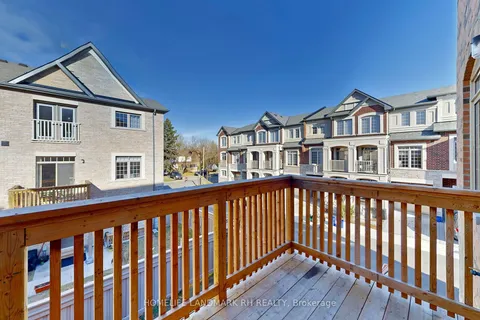 20 Healthcote Lane, Ajax, ON L1Z 0V2