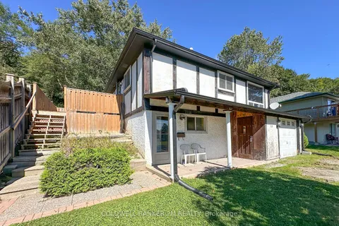 719 Wesley Dr, Oshawa, ON L1H 7X6
