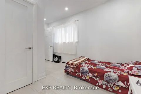 146 Coleridge Ave, Toronto, ON M4C 4H6