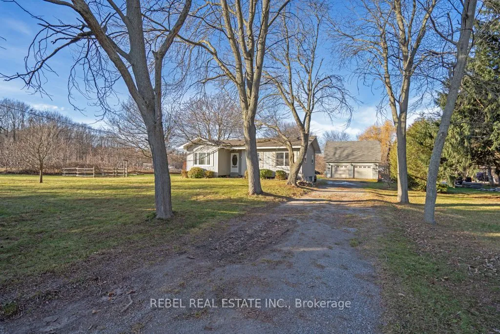 3396 Concession 3 Rd, Clarington, ON L1B 1L9