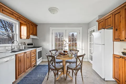 3396 Concession 3 Rd, Clarington, ON L1B 1L9