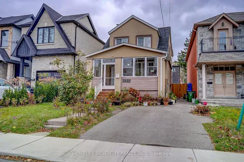 161 August Ave, Toronto, ON M1L 3N3