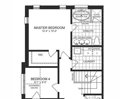 Lot1 North Garden (Blk76) Blvd, Scugog, ON L9L 1C2