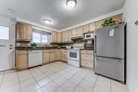 50 Bridley Dr, Toronto, ON M1V 1A9