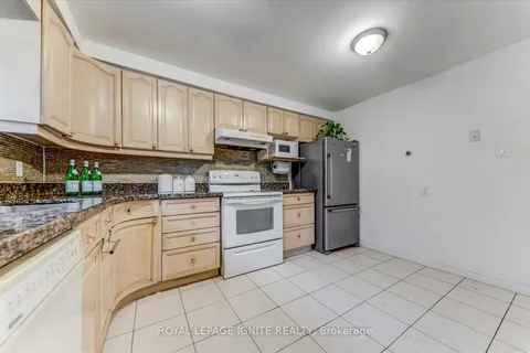 50 Bridley Dr, Toronto, ON M1V 1A9