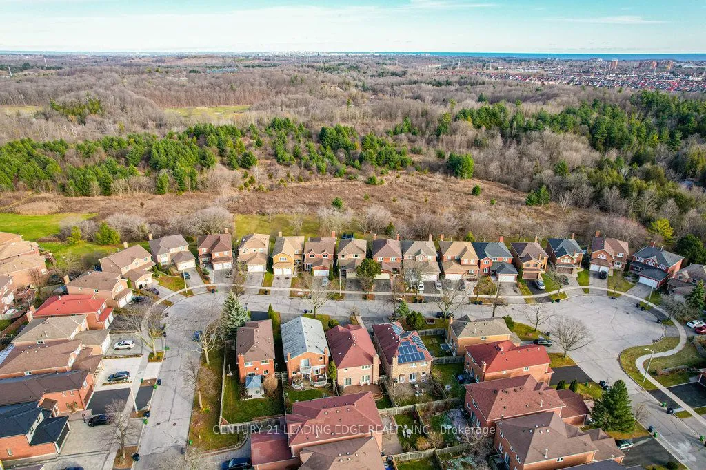 83 Gennela Sq, Toronto, ON M1B 5M7