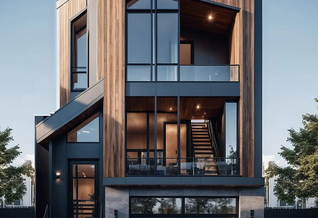 123 Preston St, Toronto, ON M1N 3N4